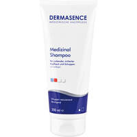 DERMASENCE Medizinal Shampoo, 200 ml, P&M COSMETICS GmbH & Co. KG