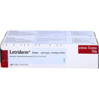 Lotriderm, 60 g, Emra-Med Arzneimittel GmbH