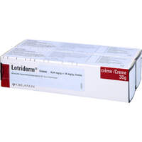Lotriderm, 60 g, Emra-Med Arzneimittel GmbH