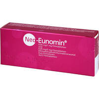 NEO EUNOMIN, 3x22 st, Gedeon Richter Pharma GmbH