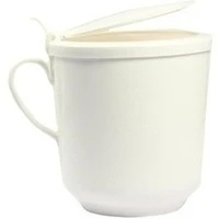 SPUCKBECHER KUNSTST, 1 Stück, Param GmbH