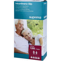 Suprima Inkontinenzhose hellblau Gr.34, 1 Stk., Suprima GmbH