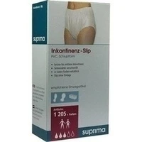 Suprima Inkontinenzhose hellblau Gr.46, 1 Stück, Suprima GmbH