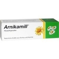 ARNIKAMILL Wund- und Heilsalbe, 100 g, biomo pharma GmbH