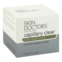 SKIN DOCTORS Capillaryclear Creme, 50 ml, Herba Anima GmbH