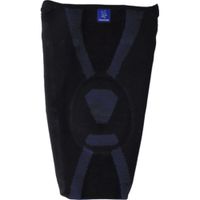 Genu Pro Comfort GR.1 schwarz, 1 st, Thuasne Deutschland GmbH
