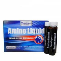 SanaExpert Amino Liquid, 30x25 Milliliter, Sanaexpert GmbH