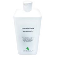 FLUESSIG SEIFE PH 5.8, 1000 ml, Schupp GmbH & Co. KG