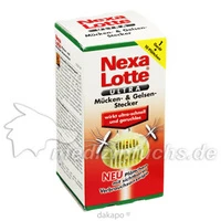 Nexa Lotte M&uuml;ckenstecker Ultra, 1 St&uuml;ck, Evergreen Garden Care Deutschland GmbH