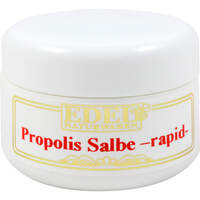 PROPOLIS SALBE Rapid, 15 g, Edel Naturwaren GmbH