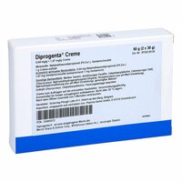 Diprogenta Creme, 60 g, Pharma Gerke Arzneimittelvertriebs GmbH