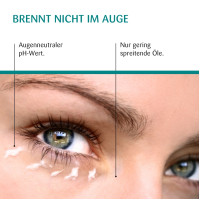 Benevi Neutral Augenlid-Creme, 15 ml, Dermaportal dp GmbH