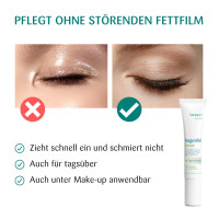 Benevi Neutral Augenlid-Creme, 15 ml, Dermaportal dp GmbH