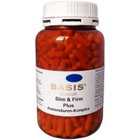 Slim & Firm Aminos&auml;uren-Komplex, 500 Stk., NCM Nahrungserg&auml;nzung Naturcos. GmbH