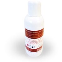 Mammut&ouml;l-Massage&ouml;l mit Teufelskralle, 50 ml, Naturprodukte Schwarz