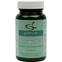 Boswellia, 60 Stück, 11 A Nutritheke GmbH