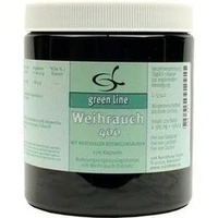 Weihrauch 400, 270 Stück, 11 A Nutritheke GmbH