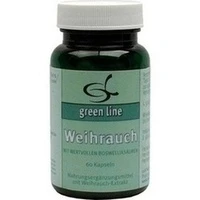 Weihrauch, 60 Stück, 11 A Nutritheke GmbH