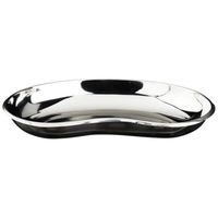 Nierenschale Edelstahl 25cm, 1 st, Careliv Produkte Ohg