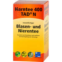 Harntee 400 TAD N, 300 ml, TAD Pharma GmbH