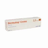 DERMATOP, 100 g, Fidia Pharma GmbH