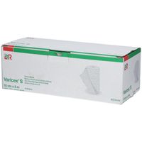Varicex S Zinkleimbinde 5mx10cm einzeln verpackt, 10 st, Lohmann & Rauscher GmbH & Co. KG