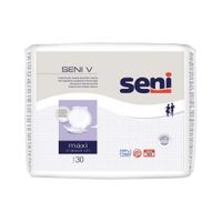 SAN SENI VLIES MAXI VORL, 4x30 st, Tzmo Deutschland GmbH
