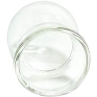 Schr&ouml;pfkopf 3cm Kugelform, 1 st, Careliv Produkte Ohg