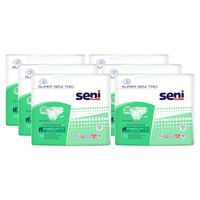 SUPER SENI TRIO MEDIUM GR2, 8x10 st, Tzmo Deutschland GmbH