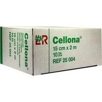 CELLONA GIPSBIN 2mx15cm, 2x5 Stück, Lohmann & Rauscher GmbH & Co. KG