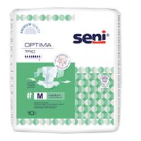 SENI OPTIMA TRIO X LARGE, 6x10 st, Tzmo Deutschland GmbH