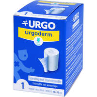 URGODERM STRETCH 10MX5CM, 1 st, Urgo GmbH