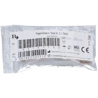 Fingerschiene nach Stack Brinkmann Gr.3, 1 st, Brinkmann Medical Ein Unternehmen der Dr. Junghans Medical GmbH