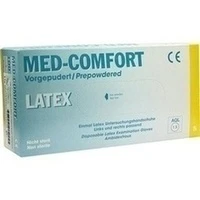 OP HANDSCH UN KLEIN LATEX, 100 Stück, Brinkmann Medical Ein Unternehmen der Dr. Junghans Medical GmbH