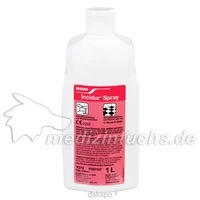 INCIDUR Fl&auml;chendesinfektion Spray, 1 Liter, Ecolab Deutschland GmbH