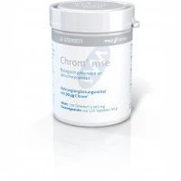 CHROM III MSE 50ug, 120 Stück, Mse Pharmazeutika GmbH