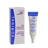 ECRINAL NAGELHAUTENTFERNER, 10 ml, ASEPTA GmbH