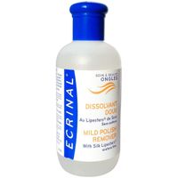 ECRINAL NAGELLACKENTFERNER, 125 ml, ASEPTA GmbH