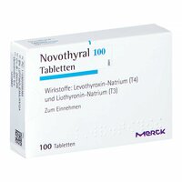 Novothyral 100 B, 100 st, Docpharm GmbH
