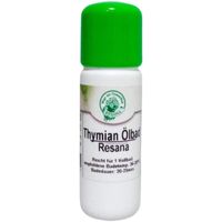 THYMIAN OELBAD RESANA, 30 ml, Resana GmbH