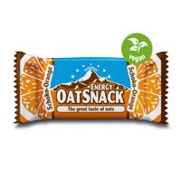 OatSnack Energy Schoko-Orange, 65 g, Imp GmbH International Medical Products