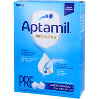 Aptamil Pre, 300 g, Danone Deutschland GmbH