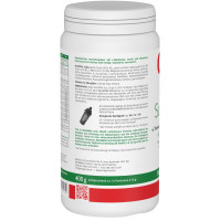 MEGAMAX Soja Eiweiss Schoko, 400 g, Megamax B.V.