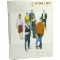 SPORLASTIC FLEXD KL07053 HAUT, 1 St&uuml;ck, SPORLASTIC GmbH & Co. KG