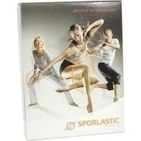 SPORLASTIC FLEXD XG07053 HAUT, 1 St&uuml;ck, SPORLASTIC GmbH & Co. KG