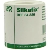 SILKAFIX 5CMX5M, 1 Stück, Lohmann & Rauscher GmbH & Co. KG