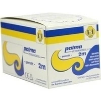 PALMA VERBANDMULL ROLLE, 1x2 Meter, Erena Verbandstoffe GmbH & Co. KG