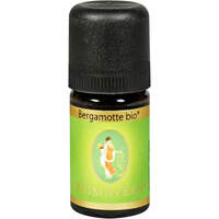 Bergamotte bio, 30 ml, Primavera Life GmbH