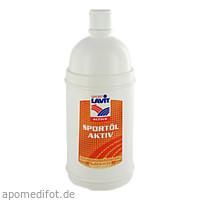 SPORT LAVIT SPORTOEL AKTIV, 1000 ml, Schweizer-Effax GmbH