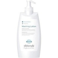 ATTENDS Professional Care Waschlotion, 500 ml, Attends GmbH